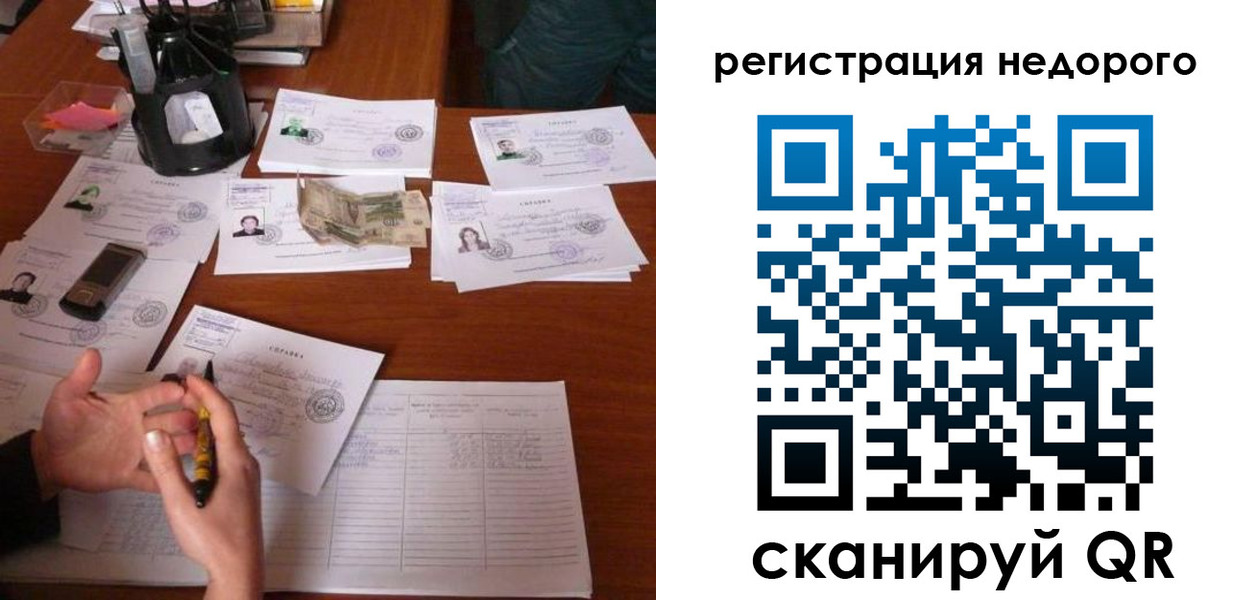 временная регистрация адрес в Чайковском